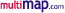 multimap logo